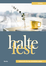 halte fest