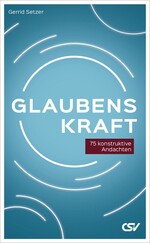 Glaubenskraft