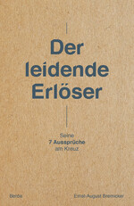 Der leidende Erlöser