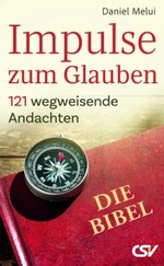 Impulse zum Glauben